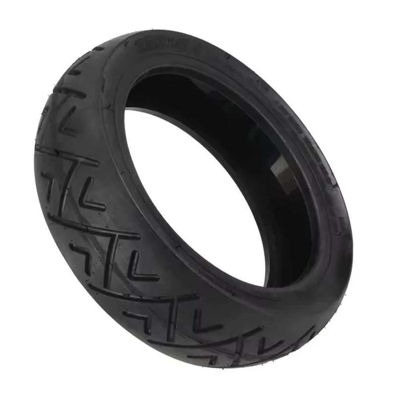 Neumático de aire de 10" para NAVEE S65 con gel antipinchazos