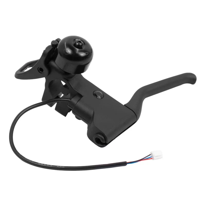 Maneta de freno con timbre NAVEE V25/V40/V50