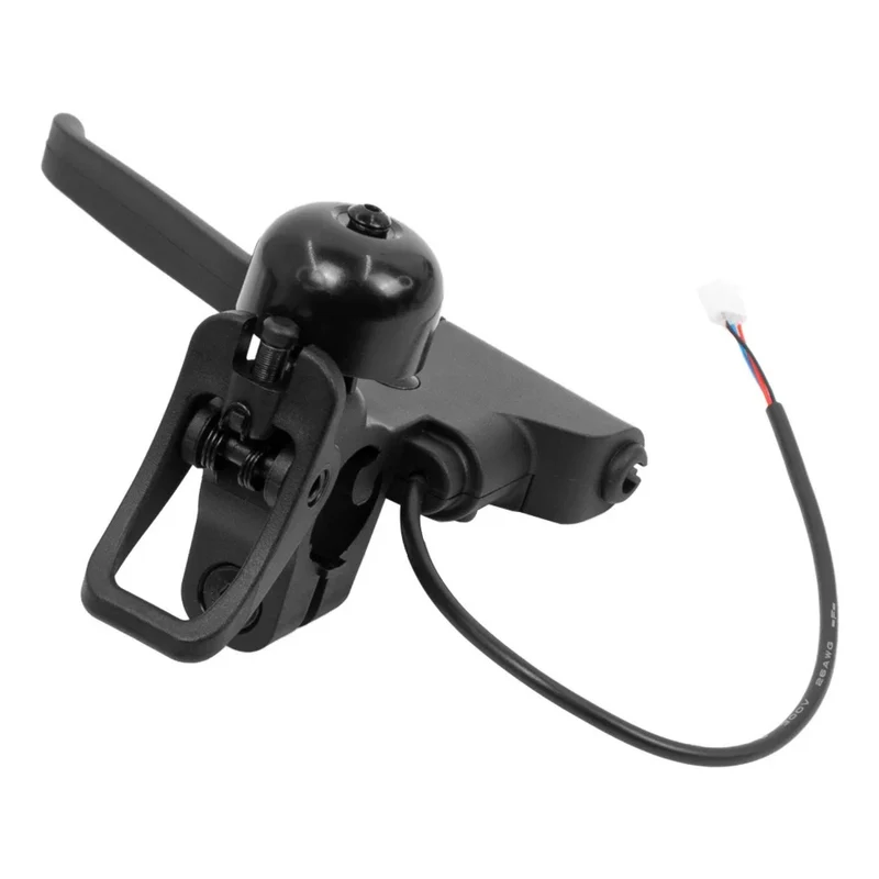 Maneta de freno con timbre NAVEE V25/V40/V50
