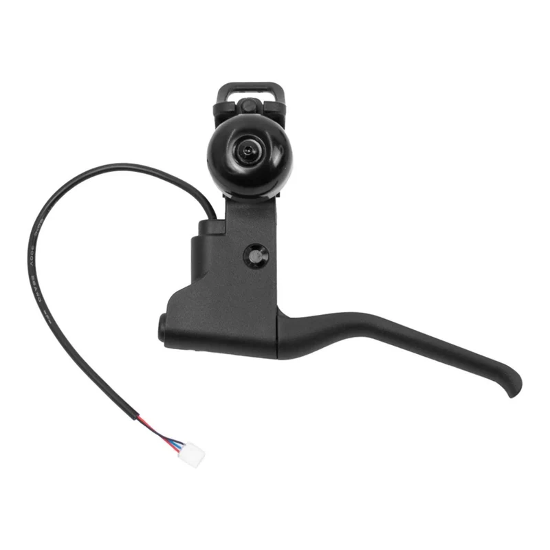 Maneta de freno con timbre NAVEE V25/V40/V50