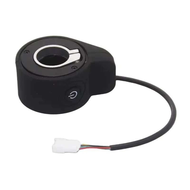 Acelerador de pulgar NAVEE N20/N30/N40