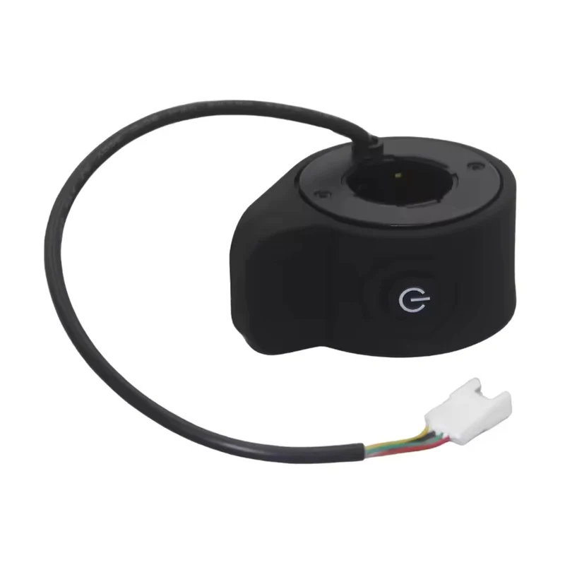 Acelerador de pulgar NAVEE N20/N30/N40