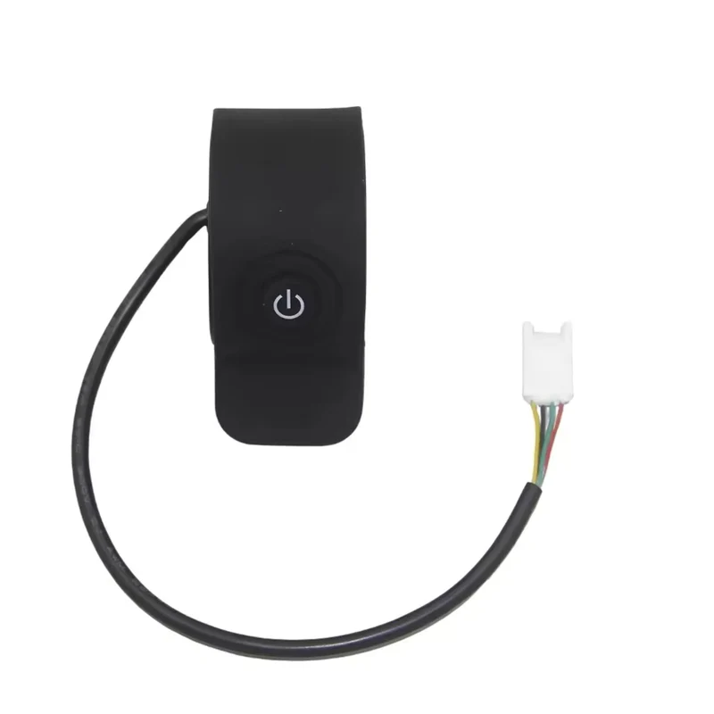 Acelerador de pulgar NAVEE N20/N30/N40