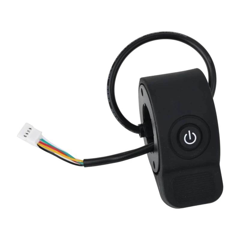 Acelerador de pulgar NAVEE N20/N30/N40