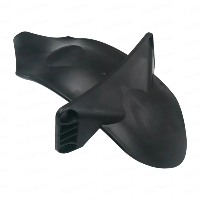 Guardabarros trasero NAMI Viper E2 Max/E3 Max