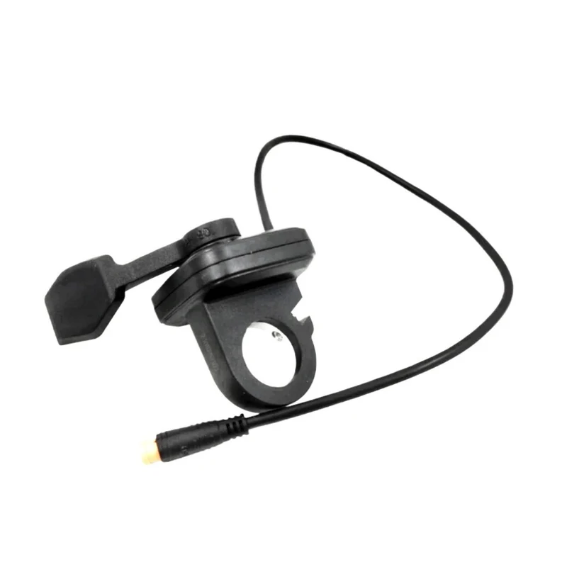 Acelerador de pulgar NAMI Burn-E