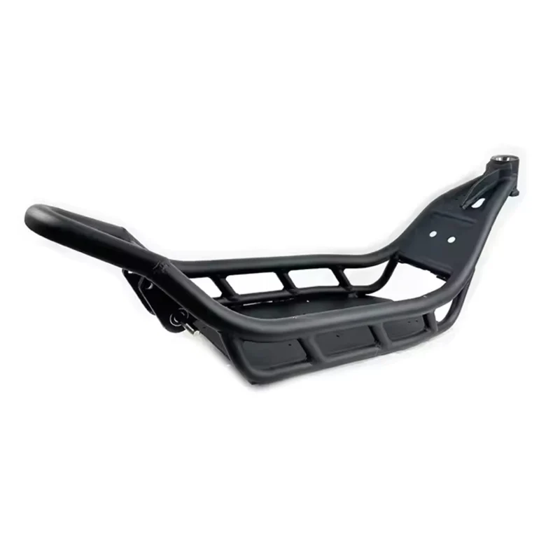 Chasis NAMI Viper E2 Max/E3 Max