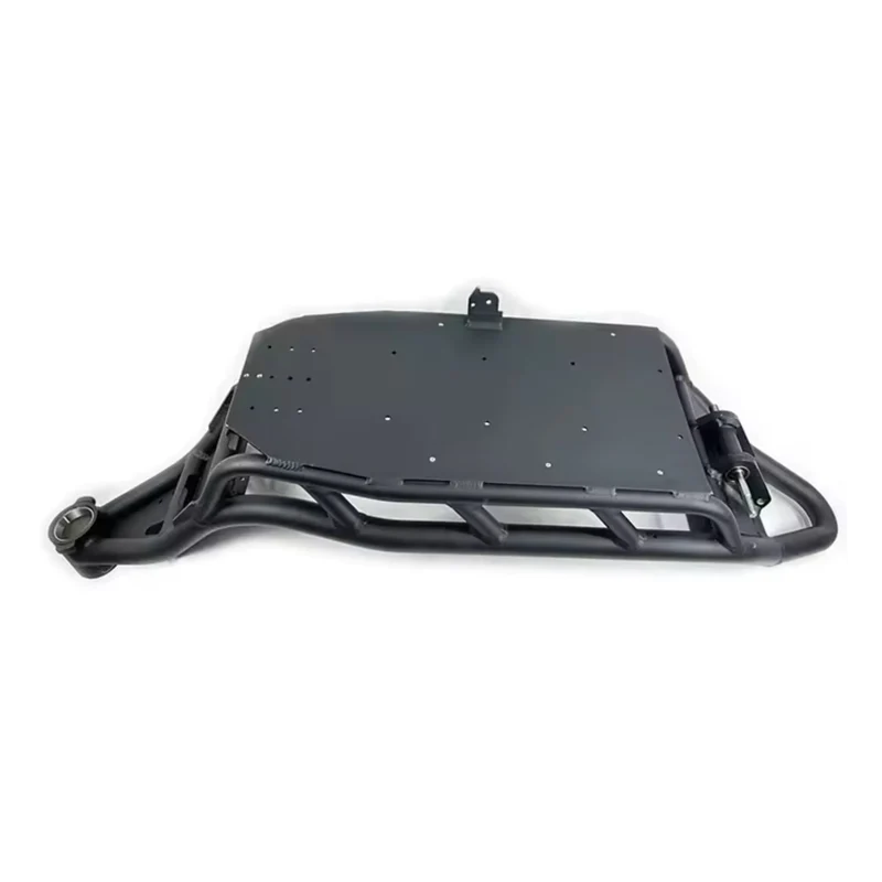 Chasis NAMI Viper E2 Max/E3 Max