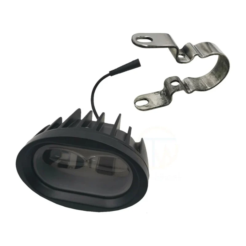 Faro delantero NAMI Burn-E/Klima/Blast