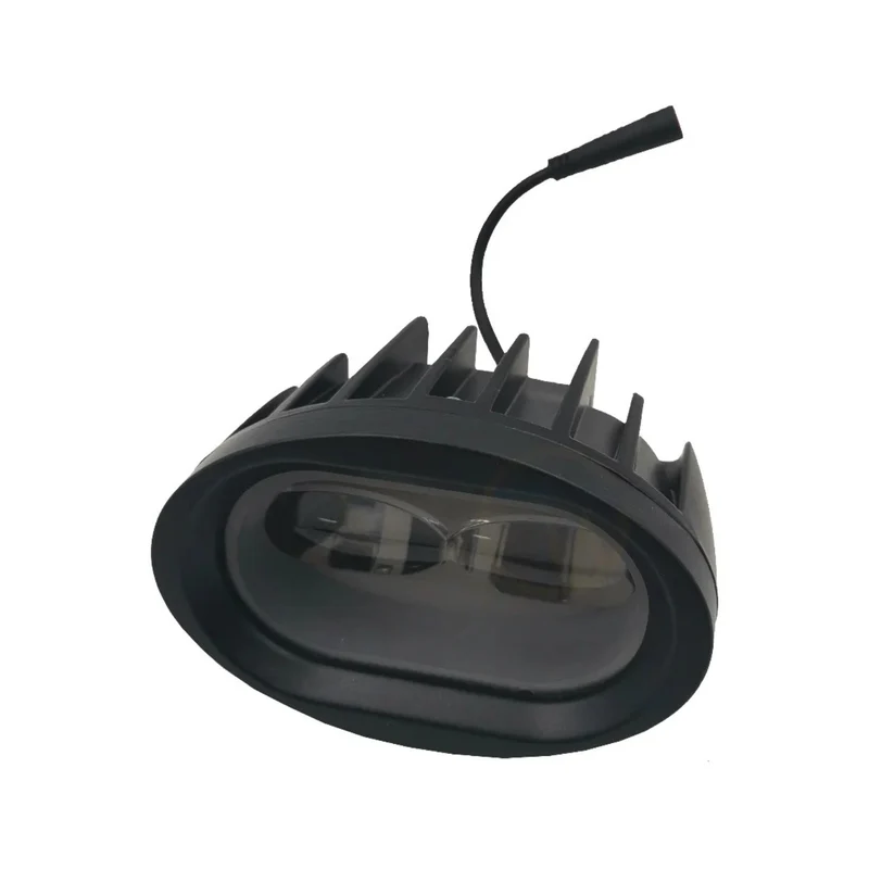 Faro delantero NAMI Burn-E/Klima/Blast