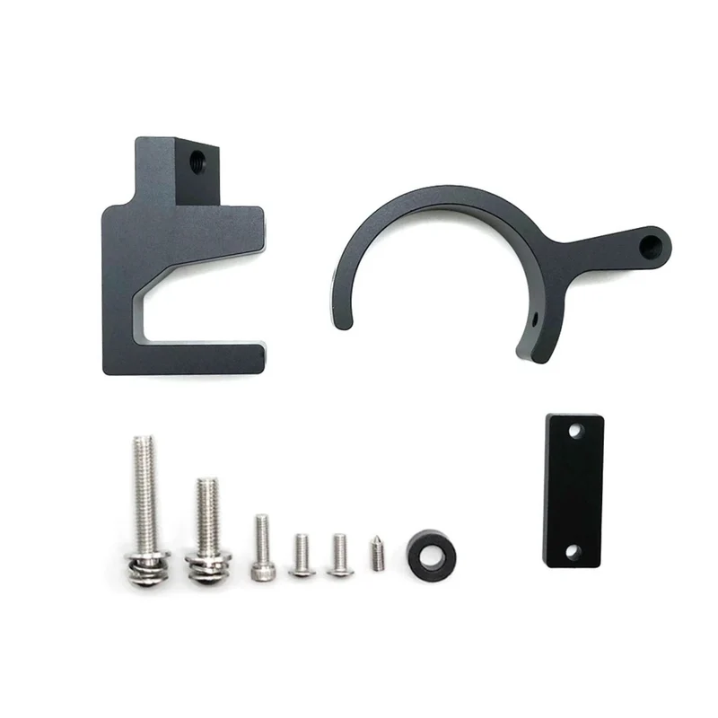 Soporte para amortiguador de dirección NAMI Klima Max