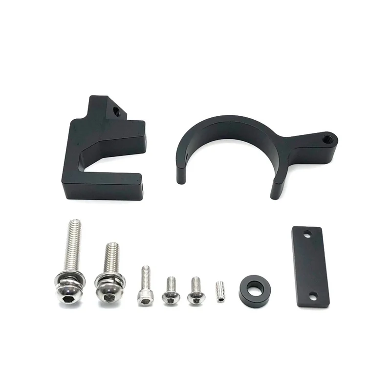 Soporte para amortiguador de dirección NAMI Klima Max