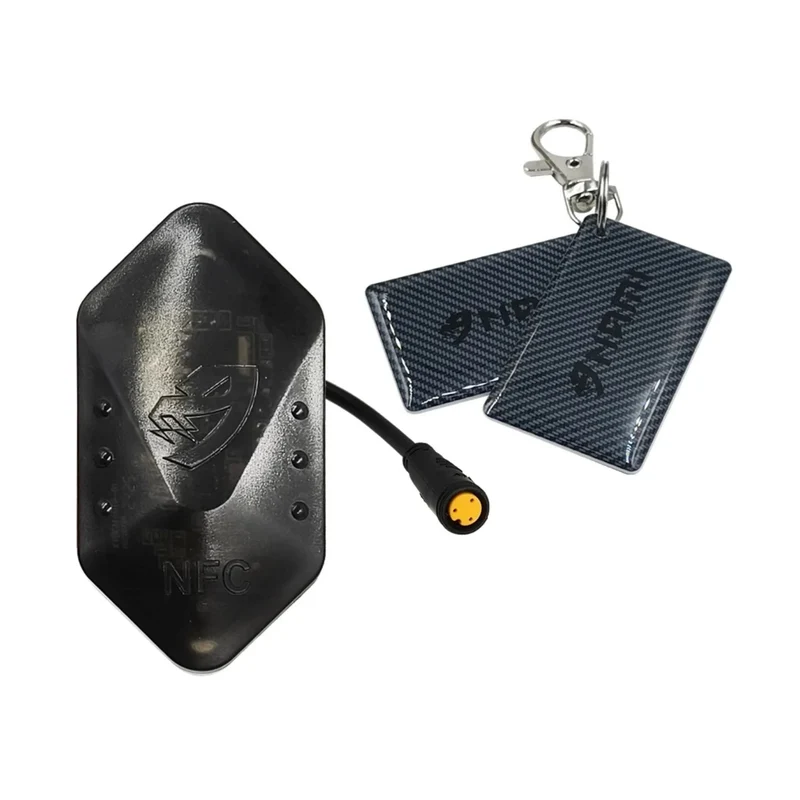 Cerradura NFC NAMI Burn-E/Klima/Blast
