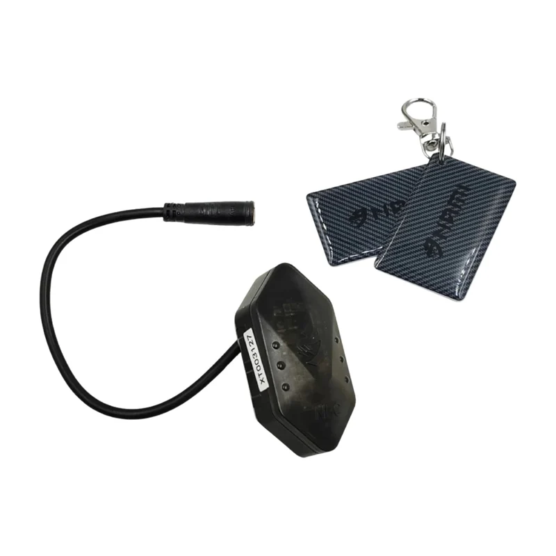 Cerradura NFC NAMI Burn-E/Klima/Blast