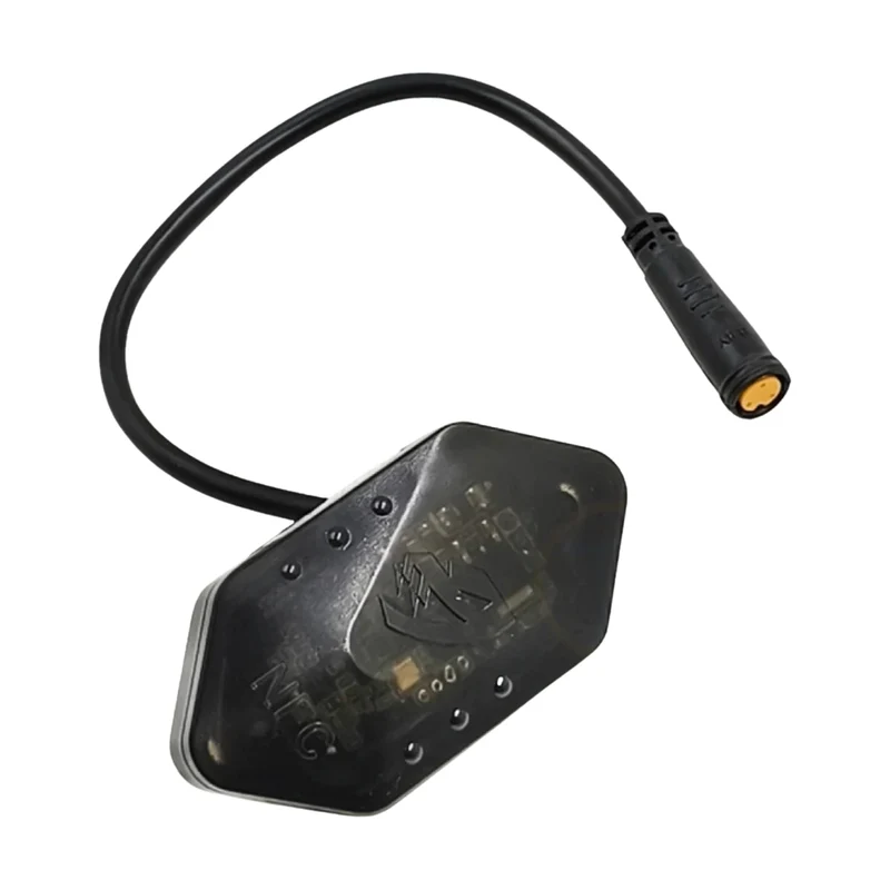 Cerradura NFC NAMI Burn-E/Klima/Blast