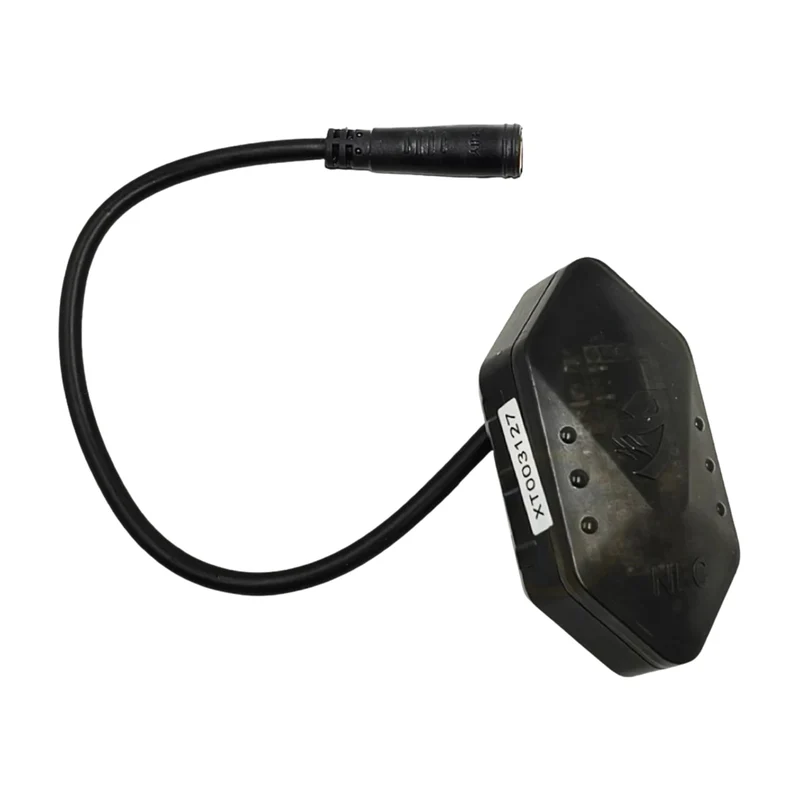 Cerradura NFC NAMI Burn-E/Klima/Blast