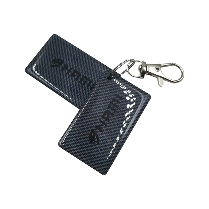 Cerradura NFC NAMI Burn-E/Klima/Blast