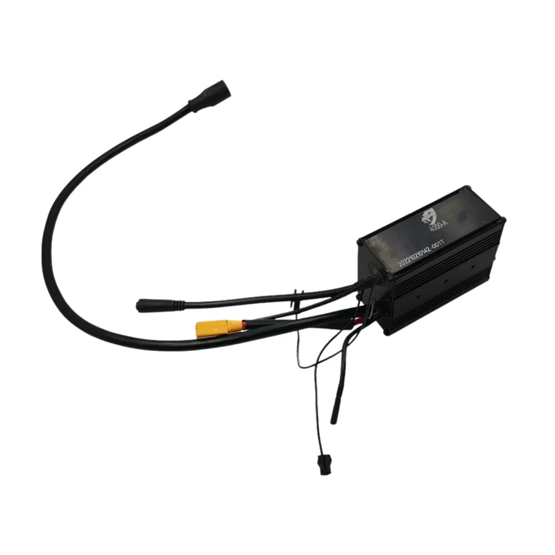 Controlador trasero NAMI Burn-E Max