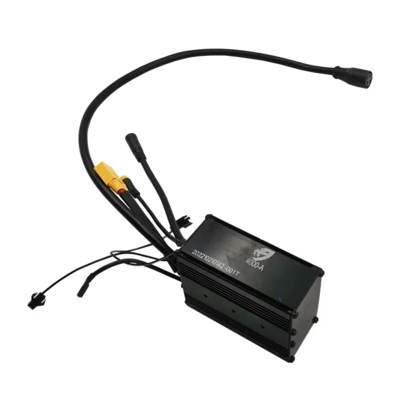 Controlador trasero NAMI Burn-E Max