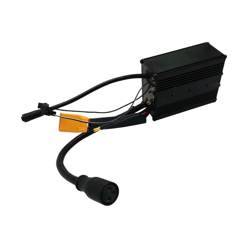Controlador trasero NAMI Burn-E Max