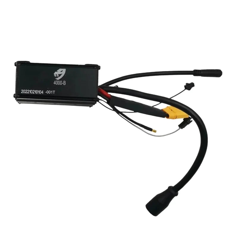 Controlador delantero NAMI Burn-E Max