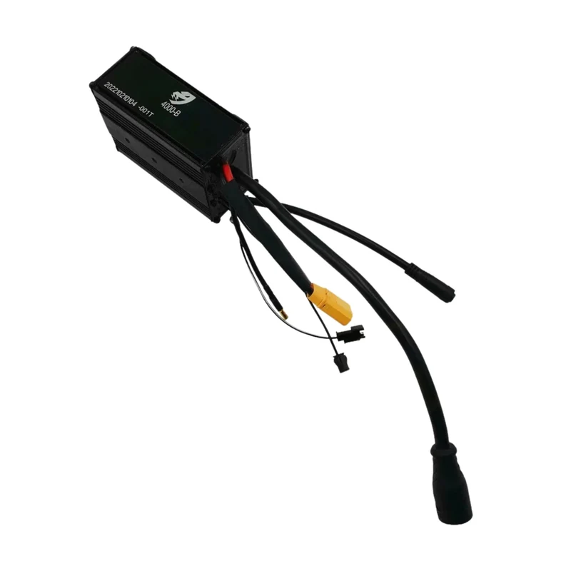 Controlador delantero NAMI Burn-E Max