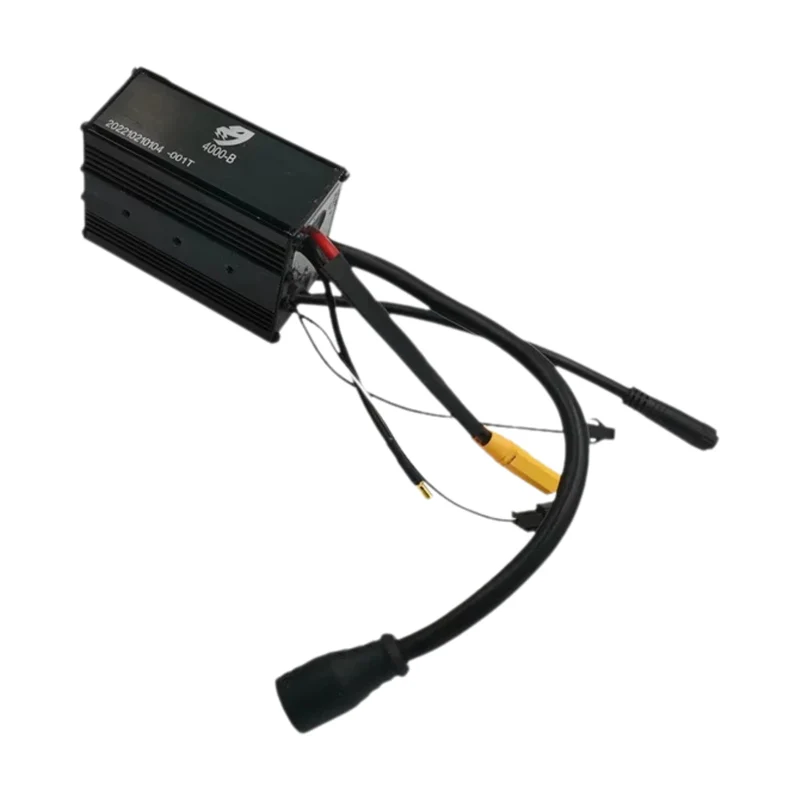 Controlador delantero NAMI Burn-E Max