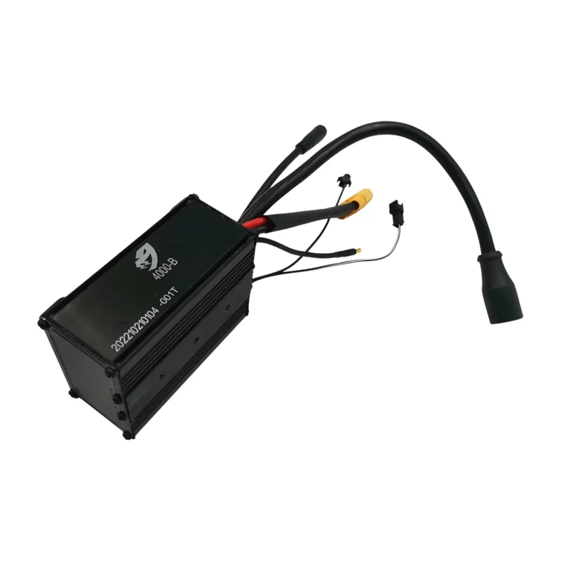Controlador delantero NAMI Burn-E Max