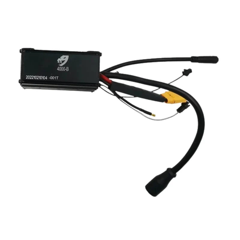 Controlador delantero NAMI Burn-E Max