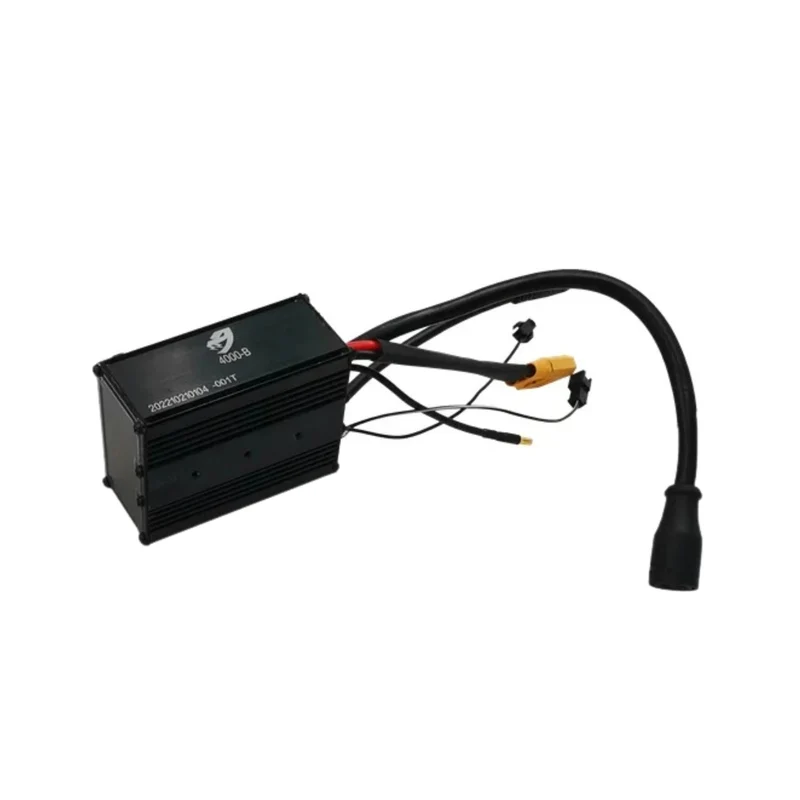 Controlador delantero NAMI Burn-E Max