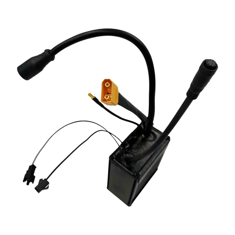 Controlador delantero NAMI Burn-E Max