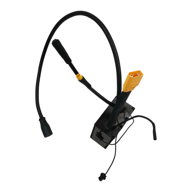 Controlador delantero NAMI Burn-E Max