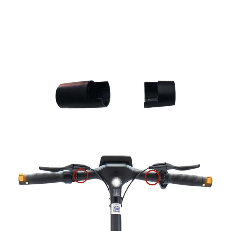 Pieza de manillar para smartGyro rockway evo