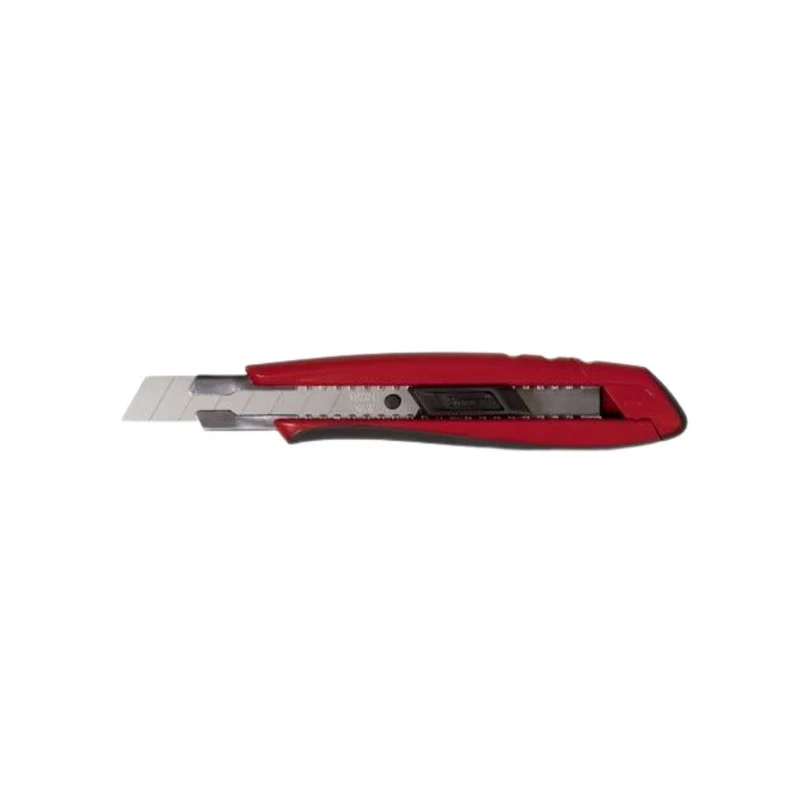 CUTTER AUTOMATIC 18MM GUIA INOX