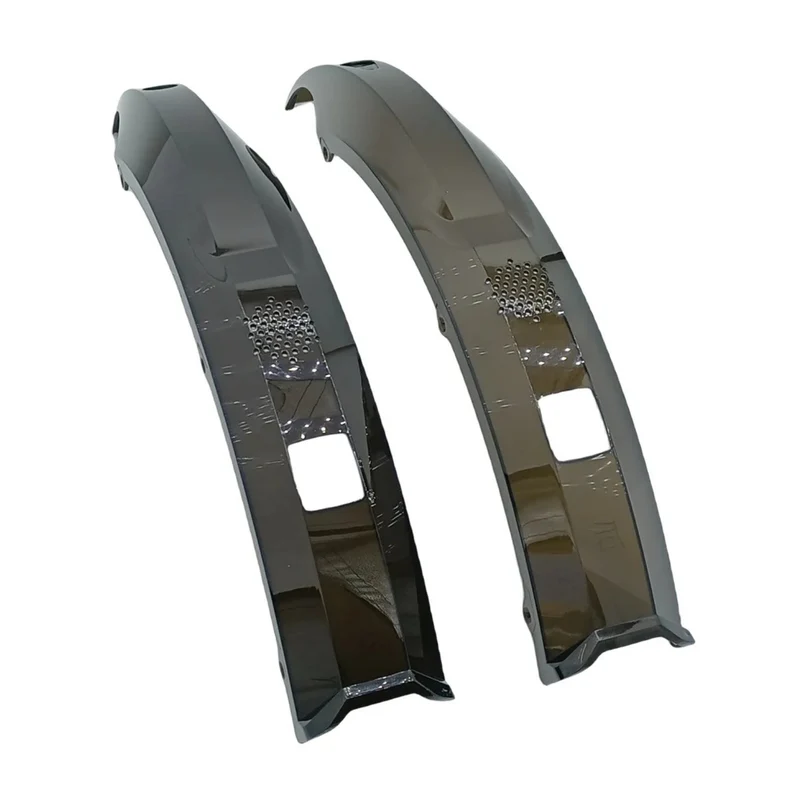 Cubiertas protectoras delantera y trasera InMotion V10 / V10F