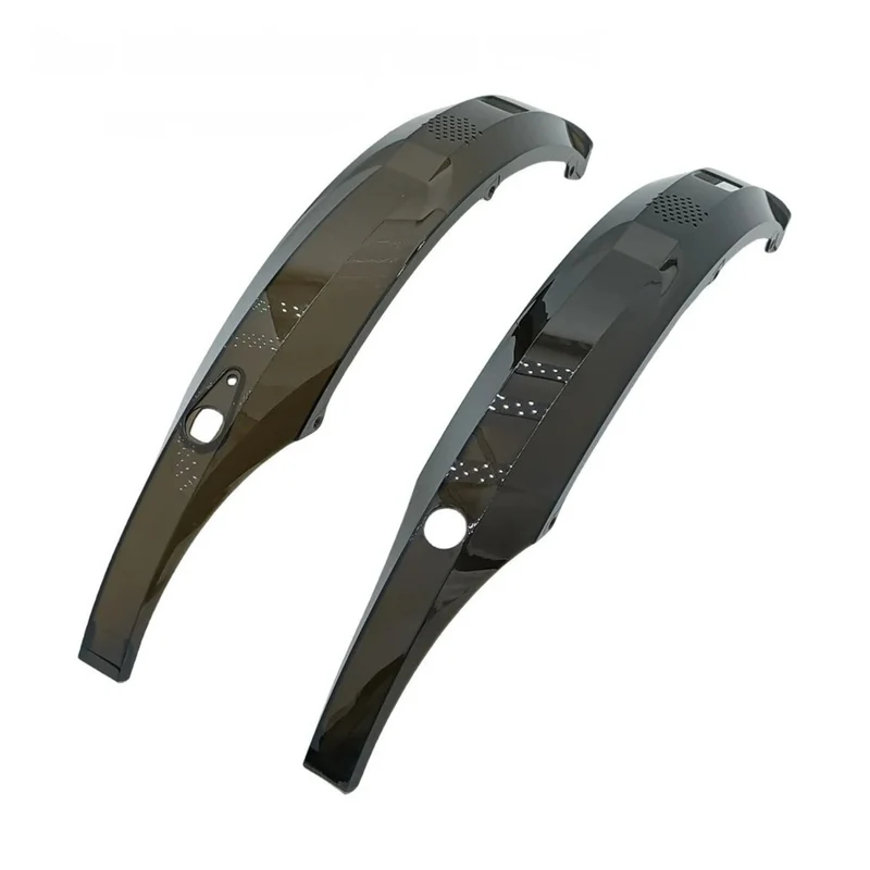 Cubiertas protectoras delantera y trasera InMotion V10 / V10F