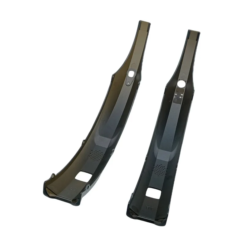 Cubiertas protectoras delantera y trasera InMotion V10 / V10F