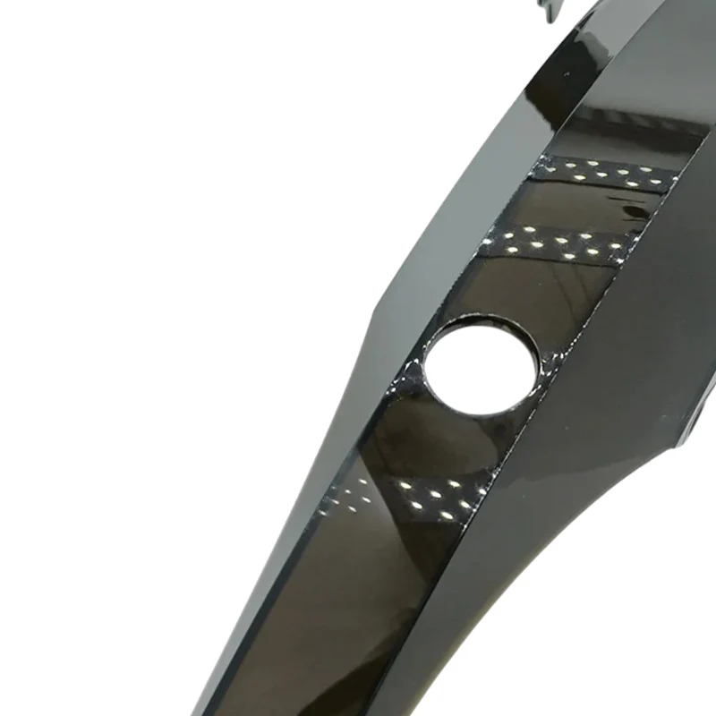 Cubiertas protectoras delantera y trasera InMotion V10 / V10F