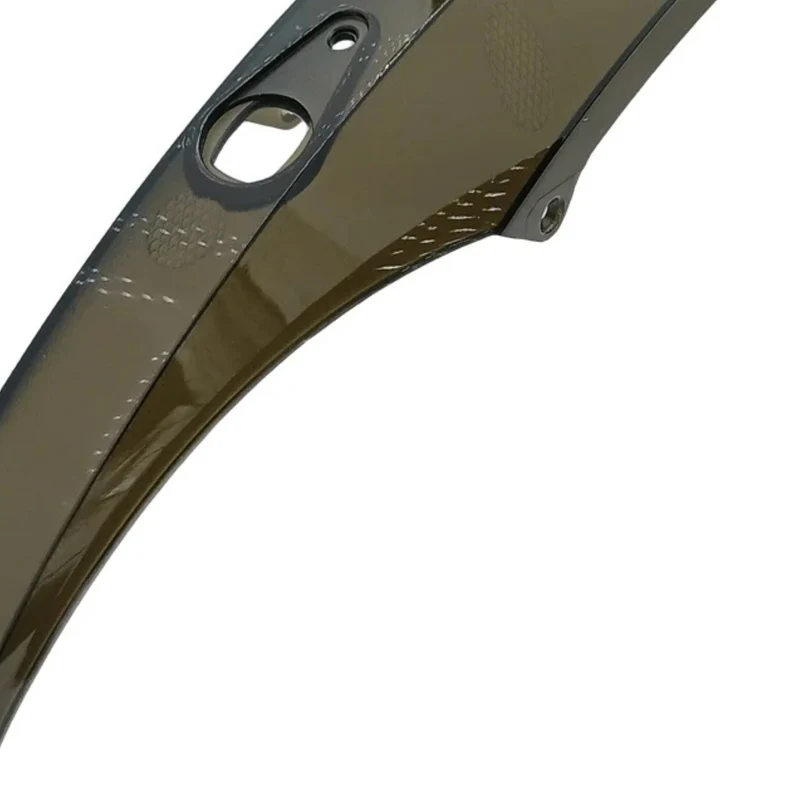 Cubiertas protectoras delantera y trasera InMotion V10 / V10F