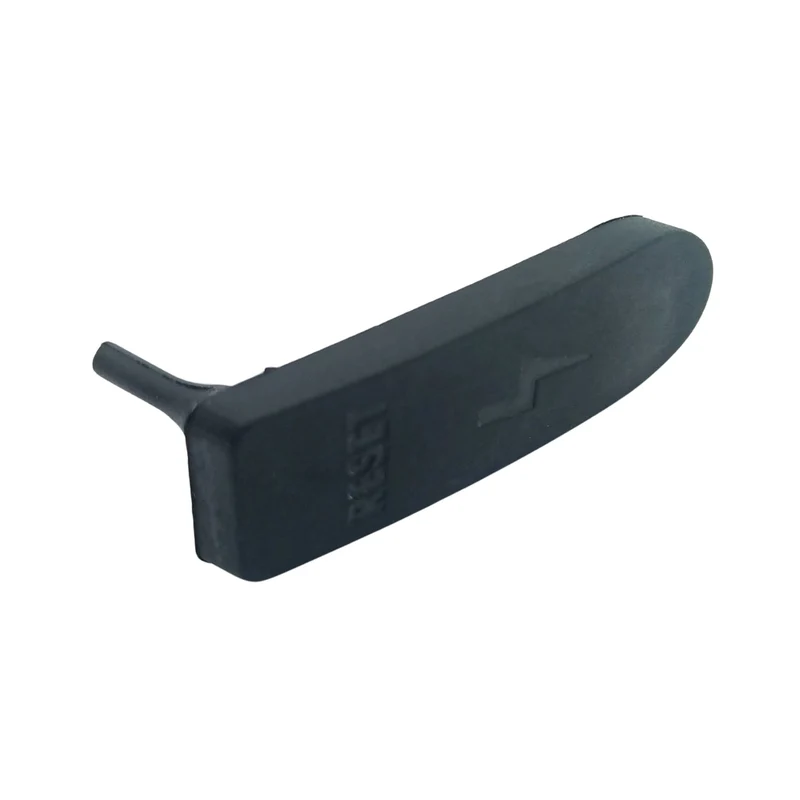 Protector de goma para puerto de carga InMotion V8