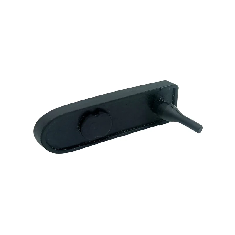 Protector de goma para puerto de carga InMotion V8