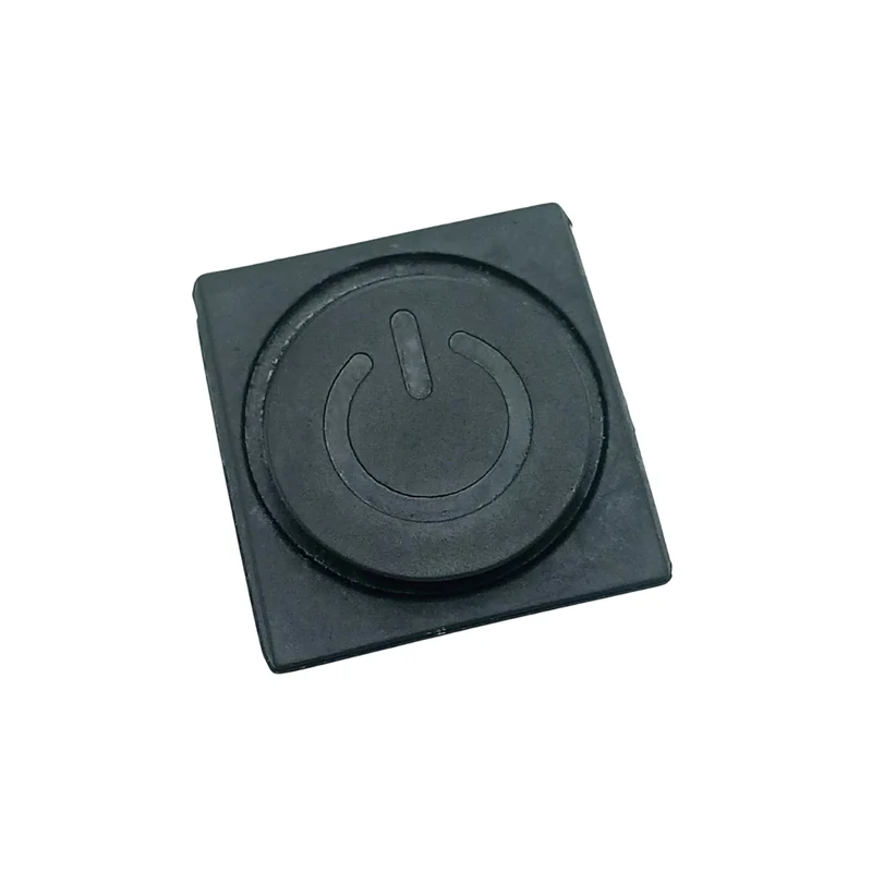 Protector de goma para puerto de carga InMotion V8