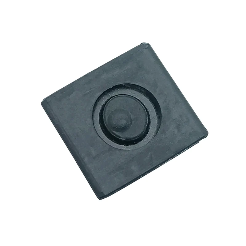 Protector de goma para puerto de carga InMotion V8