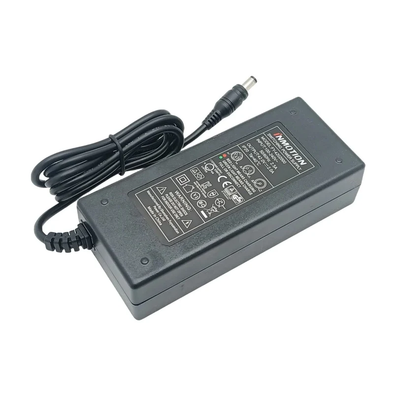 Cargador para InMotion P1 / P1F / P1D / P2 / L8 / L8F