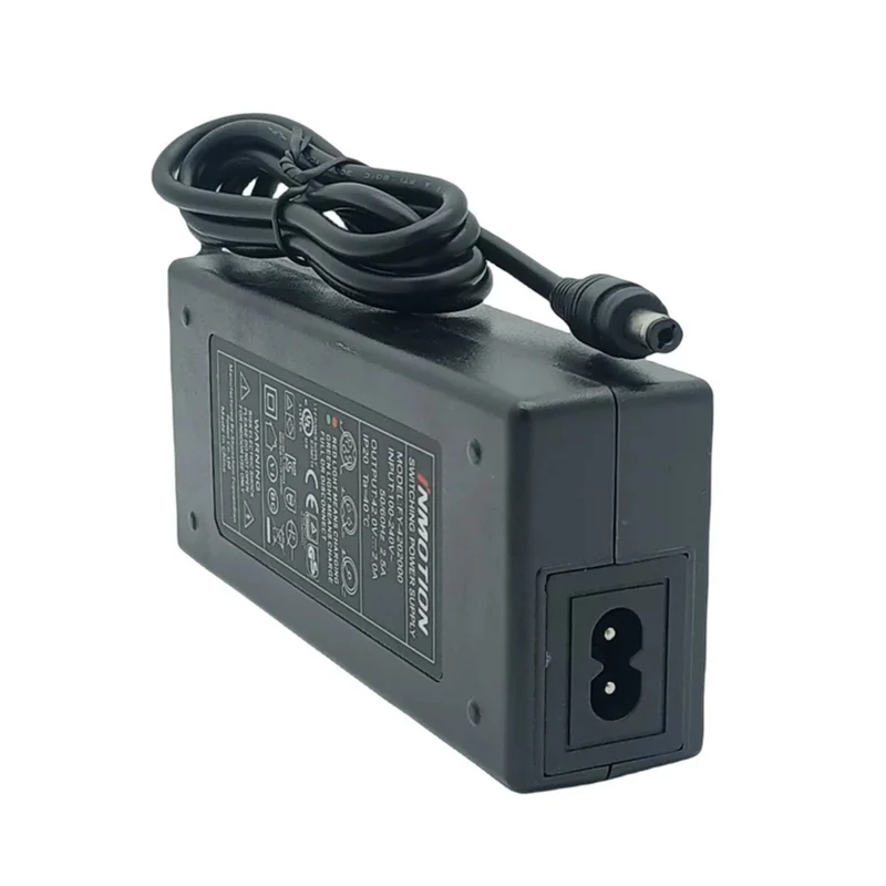 Cargador para InMotion P1 / P1F / P1D / P2 / L8 / L8F