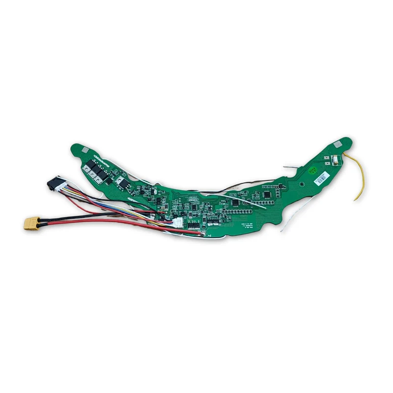 Placa BMS de batería para InMotion V8S