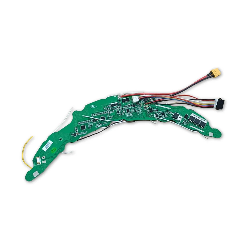 Placa BMS de batería para InMotion V8S