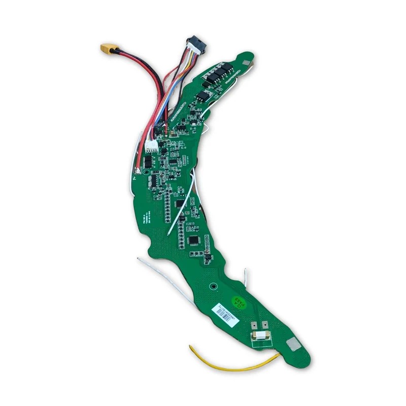 Placa BMS de batería para InMotion V8S