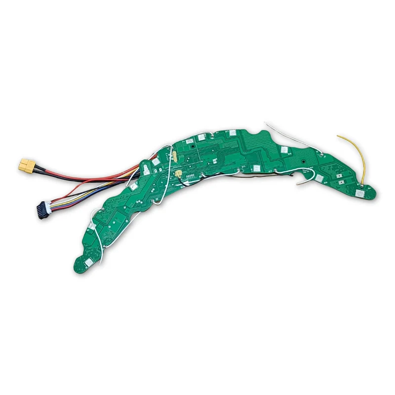 Placa BMS de batería para InMotion V8S