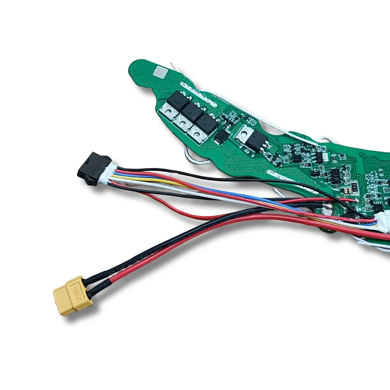 Placa BMS de batería para InMotion V8S